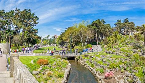 47+ Best Places To Propose In Bournemouth Gardens - FranekKeyon