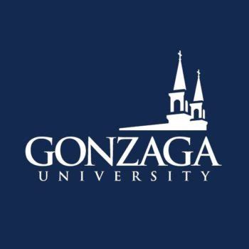 Gonzaga University in United States : Reviews & Rankings | Student ...