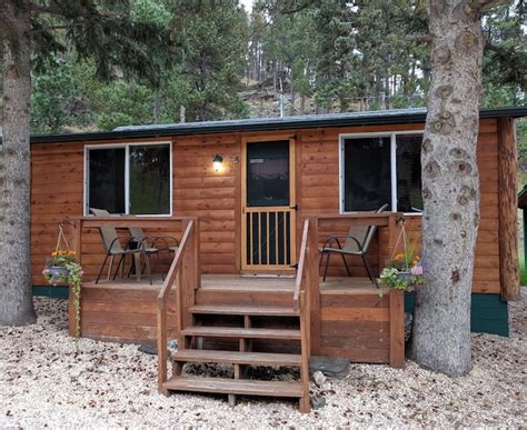 Hill City Cabins | Cabins and More | Airbnb