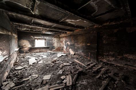 Fire Damage Restoration and Reconstruction | Service First Restoration