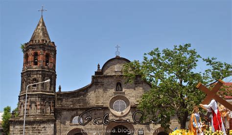 Tara Gumala: Monasterio De Tarlac