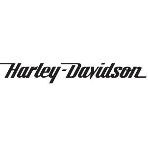 Harley Davidson Script Logo Svg | Harley Davidson Motorcycle Logo Png