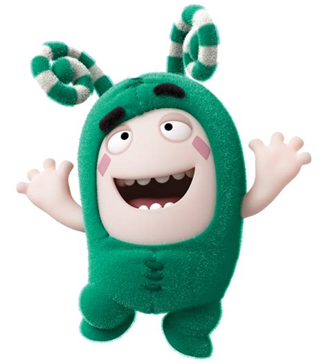 Image - Oddbods - Zee.png | Oddbods Wiki | FANDOM powered by Wikia