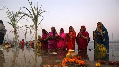 Chhath Puja Story Rituals and Traditions: Things To Know