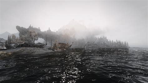 Solitude at Skyrim Special Edition Nexus - Mods and Community