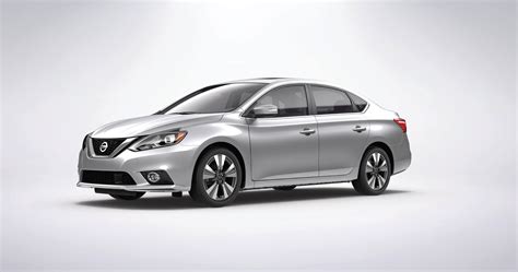 2019 Nissan Sentra Colors | Nissan USA