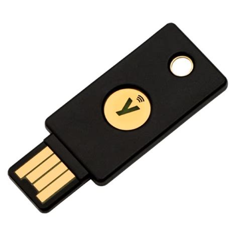 Yubico YubiKey 5 NFC – Security Key – TheSecurityKey.com