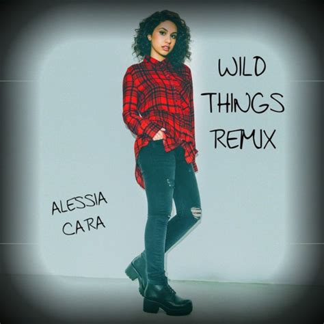 Stream Wild Things feat. Alessia Cara (Smack Remix) by SMACK MUSIC ...