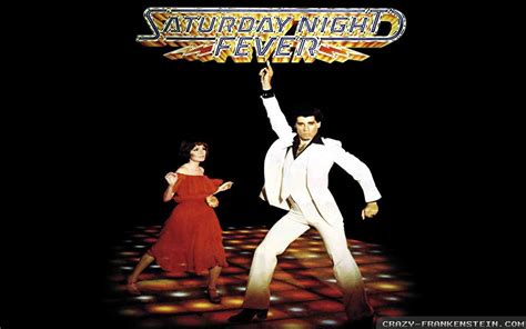 Saturday Night Fever Wallpapers - Top Free Saturday Night Fever ...