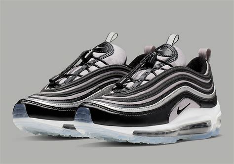 Nike Air Max 97 Grey Black BQ8437-001 Release Info | SneakerNews.com