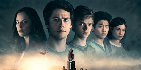 The Maze Runner 4 Release Date, Plot, Cast, Trailer and Everything You ...