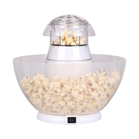 POPCORN MAKER – WEMA Home and Hardware Center N.V.