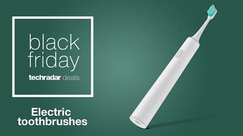 Black Friday electric toothbrush deals 2022: deals on now | TechRadar