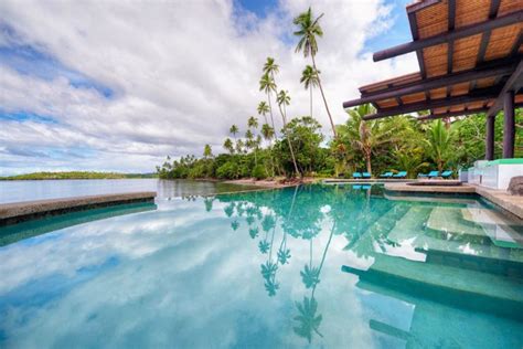 5 Fiji All Inclusive Resorts for Your Next Family Vacation | Family ...