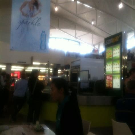 Westfield Mt Druitt Food Court - 1 tip