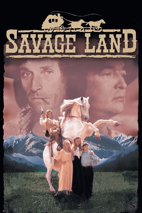 Savage Land | Local Now