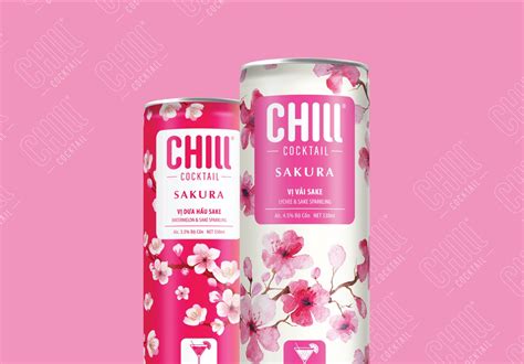 Trang chủ - Chill Cocktail