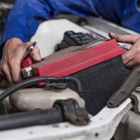 Why Does My Car Battery Keep Dying? | The Family Handyman