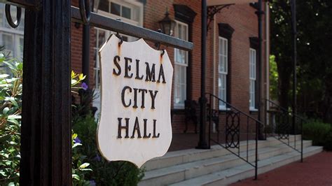 Verbal altercation leads to SPD presence at city hall - The Selma Times ...