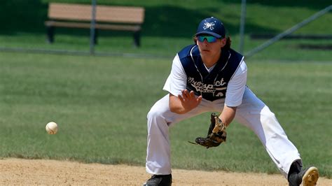 Red Lion rallies to beat Gettysburg in Legion action; with other local ...