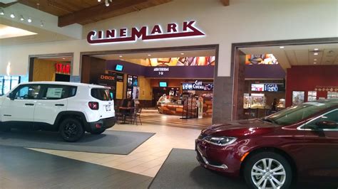 CineMark Louis Joliet Mall | The Louis Joliet Mall opened it… | Flickr