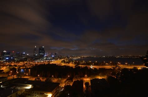 Perth City From Kings Park - Best Photo Spots