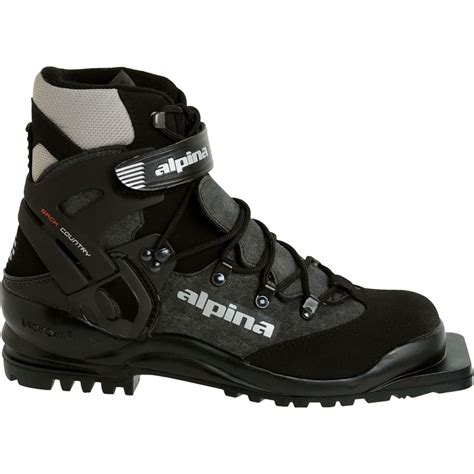 Alpina BC 1575 Touring Boot - Ski