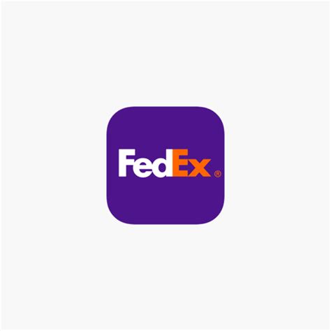 Download High Quality fedex logo icon Transparent PNG Images - Art Prim ...