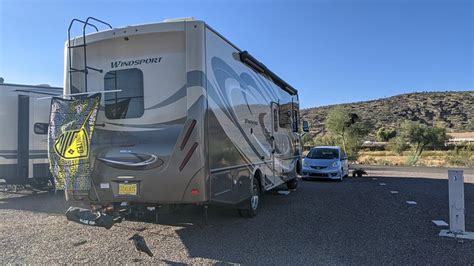 PIONEER RV RESORT (Phoenix) - Campground Reviews & Photos - Tripadvisor