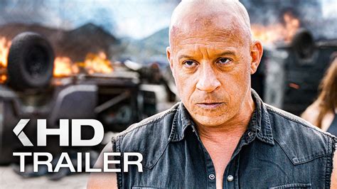 Fast X: Fast & Furious 10 Final Trailer (2023) — Trending Videos