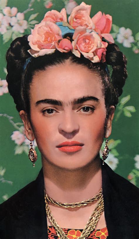 Frida Kahlo: Appearances Can Be Deceiving - NewlyDevary