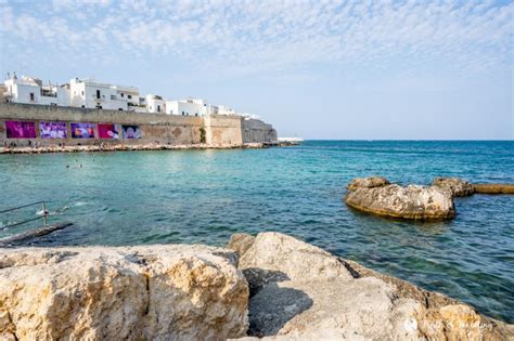 Photos to Inspire you to Visit Monopoli, Italy - Truth of Traveling