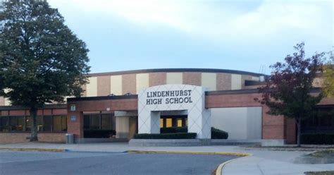 Lindenhurst High School Sets Up New Drug, Alcohol Treatment Program For ...