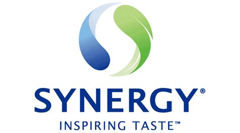 Synergy Flavors Logo Vector - (.AI + .PNG) - Tukuz.Com