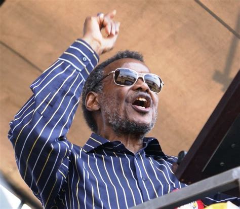 WATCH: The Life And Times Of Mangosuthu Buthelezi As He Steps Down As ...