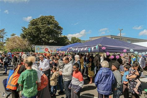 Morning market at Takapuna parish a success - NZ Catholic Newspaper