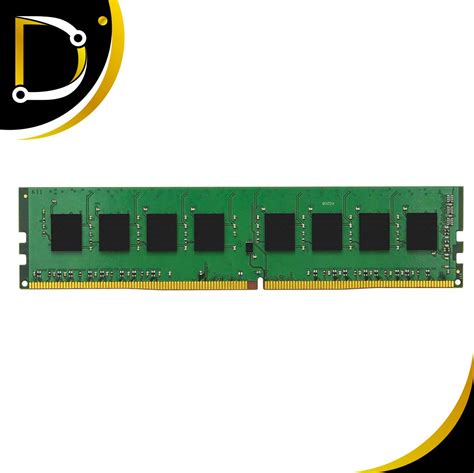 Memoria RAM 4GB DDR4 PC - Diza Online