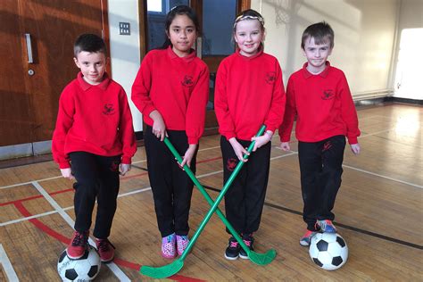 PE-Uniform - St Annes Primary School