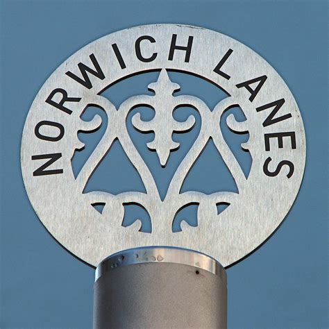 NORWICH LANES | Norwich, Norfolk, England, UK | Leo Reynolds | Flickr