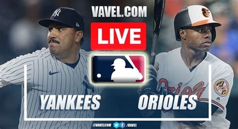 Highlights: New York Yankees 4-3 Baltimore Orioles in MLB 2021 ...