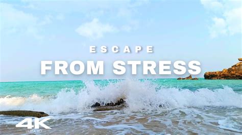 ocean meditation music, relaxing ocean music,stress relief - YouTube