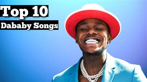 DaBaby Music Videos Collection Da Baby (6 DVD's) 130 Music Videos ...