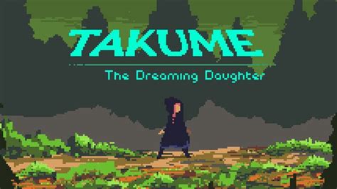 Takume is a very short (like, 5 mins) adventure game with some very ...