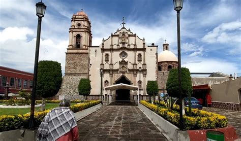 Ésta Semana Santa visita Tenango Del Valle, Pueblo con Encanto. Nuestro ...