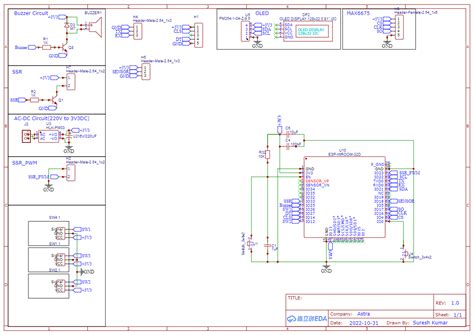 ESP32 On X: Espressif Dev Board Schematic PDFs Core Board, 42% OFF