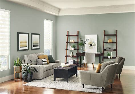 Color Personality Test | Color ID | Sherwin-Williams | Living room ...