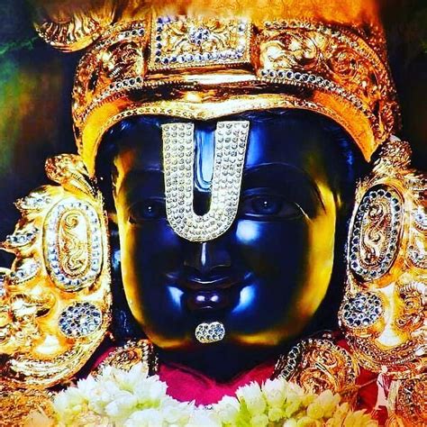 Lord Venkateswara Hd Wallpapers For Mobile