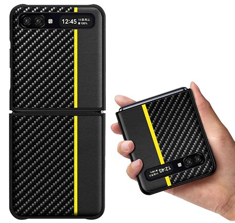 Best Samsung Galaxy Z Flip & Z Flip 5G cases 2021 | Android Central