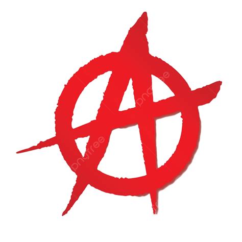 Anarchy Symbol