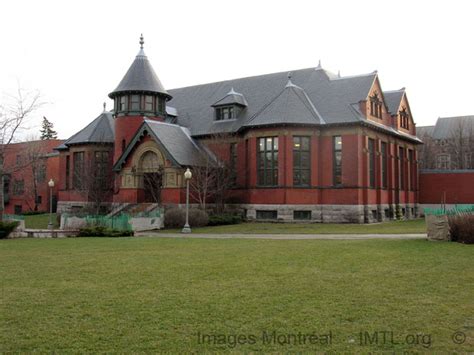 Westmount Public Library - Montreal